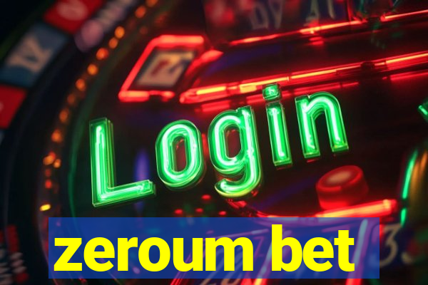 zeroum bet